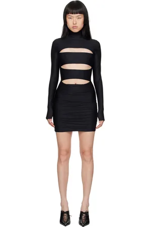 MISBHV Elena Minidress