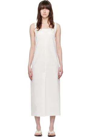 Loulou de Saison Makeen Midi Dress