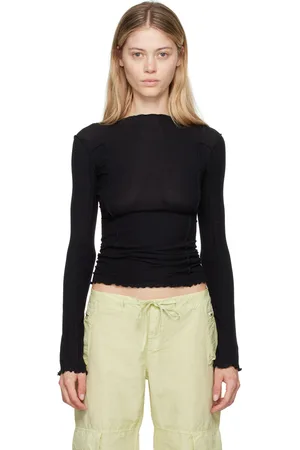 Baserange Omato Long Sleeve T-Shirt