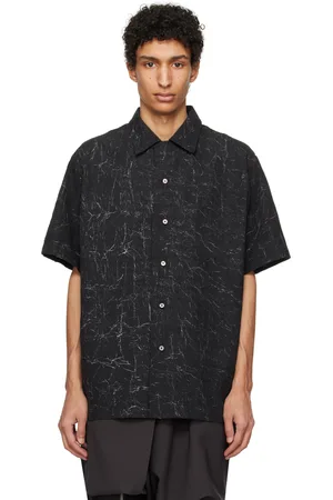 HAN Kjøbenhavn Wrinkle Shirt