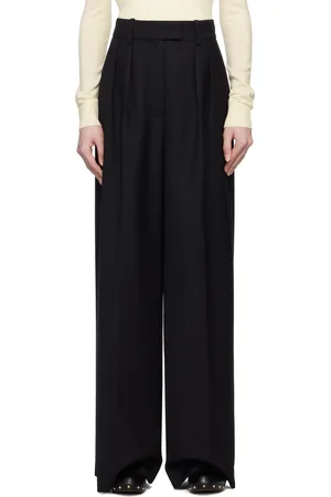 ANINE BING Lou Trousers