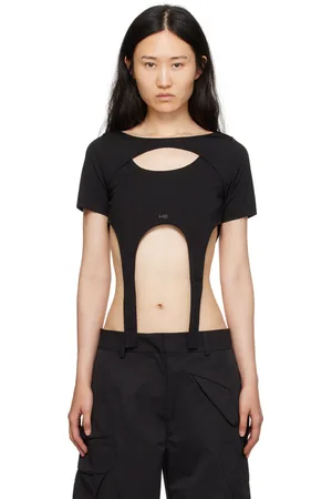 HELIOT EMIL Hail Harness T-Shirt