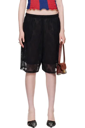 Conner Ives Basketball Shorts