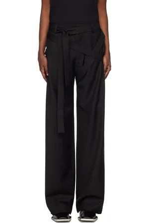 HELIOT EMIL Aegis Tailored Trousers