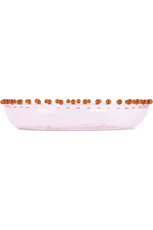Fazeek Pink Pearl Platter