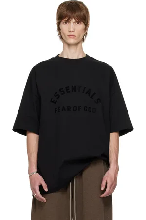 FEAR OF GOD Bonded T-Shirt