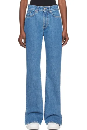 Axel Arigato Blue Ryder Jeans