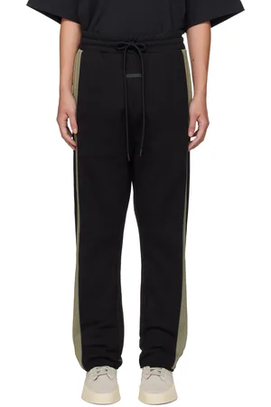 FEAR OF GOD Adidas Originals Edition Heavy Fleece Relaxed Sweatpants