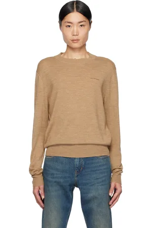 Isabel Marant Tan Basile Sweater