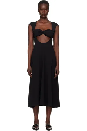 Beaufille Baes Midi Dress