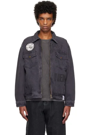 NEIGHBORHOOD Duck Work Jacket