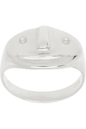 Alec Doherty Ecstasy Ring