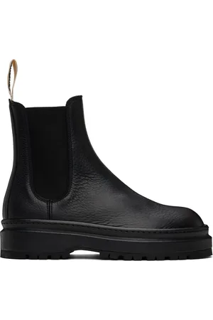 Jacquemus Black La Casa 