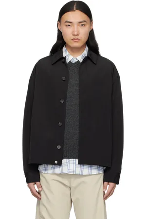 lesugiatelier Work Jacket