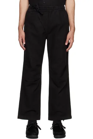 Maharishi Asym Track Pants
