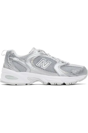 New Balance Silver 530 Sneakers