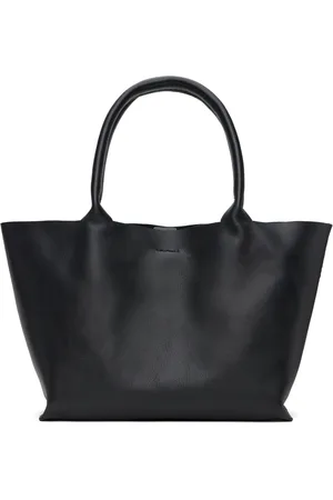 Lauren Manoogian Black Box Tote