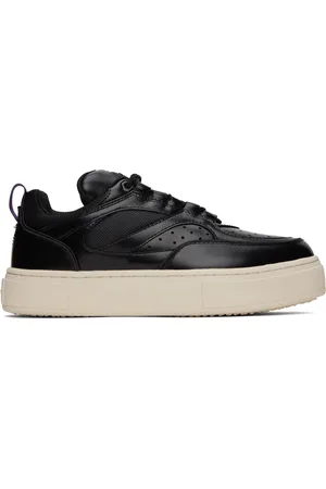Eytys Black Sidney Sneakers