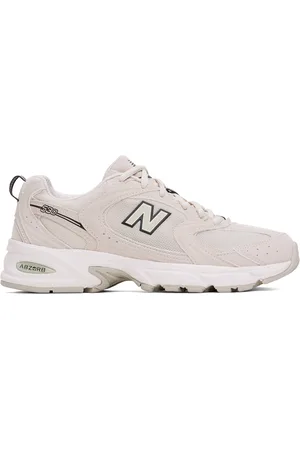 New Balance Beige 530 Sneakers