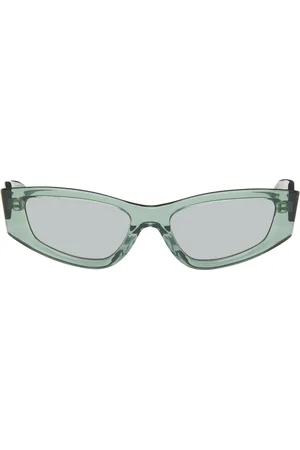 ECKHAUS LATTA SSENSE Exclusive Green 