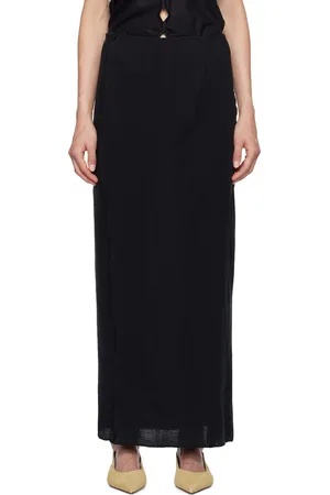 Baserange Shok Maxi Skirt