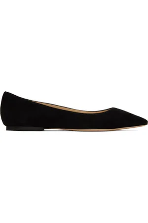 Jimmy Choo Romy Ballerina Flats