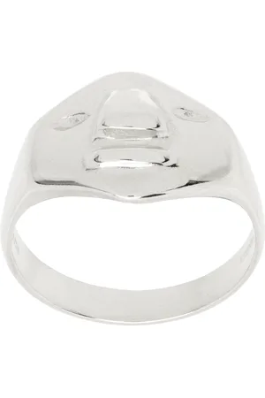 Alec Doherty Broken Nose Ring