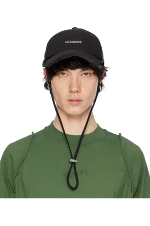 Jacquemus Black Le Chouchou 