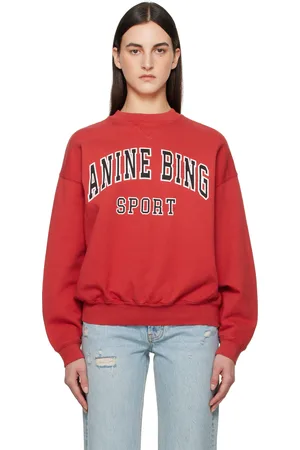 ANINE BING Jaci Sweatshirt