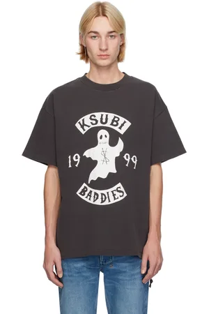 KSUBI Faded Baddies Ekcess T-shirt
