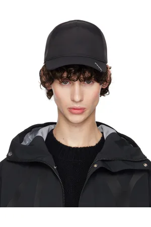 HELIOT EMIL Haploid Cap