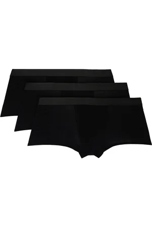 CDLP Three-Pack Boxer Briefs