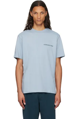 Carhartt Blue Home State T-Shirt