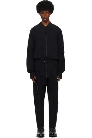 THOM KROM M O 25 Jumpsuit
