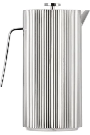 Georg Jensen Bernadotte French Coffee Press, 1 L