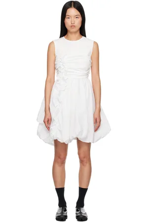 Cecilie Bahnsen Olivia Minidress