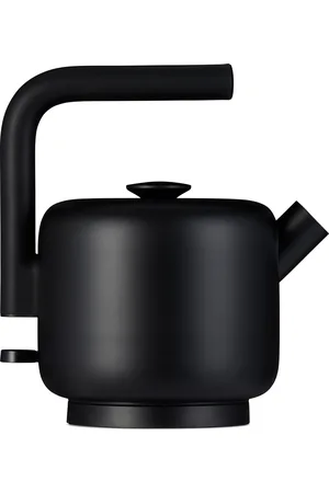 FELLOW Black Clyde Electric Kettle