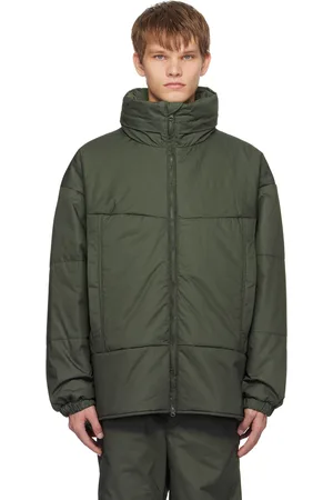 NANAMÍCA Green Insulation Jacket