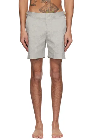 Orlebar Brown Bulldog Swim Shorts