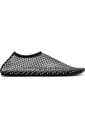 CHRISTOPHER ESBER Minette Flats
