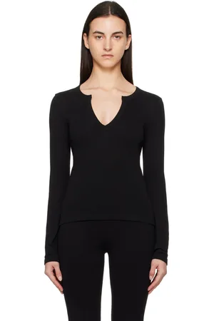 Flore Flore Iman Long Sleeve T-shirt