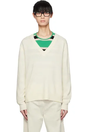 Guest In Residence Off-White 