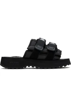 Palm Angels Suicoke Edition Moto-P Sandals