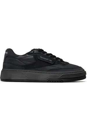 Reebok Black Club C LTD Sneakers