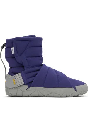 SUICOKE FUTON-HI Boots
