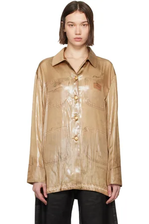 Alexander Wang Tan Trompe L