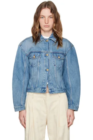 Jacquemus Blue La Casa 