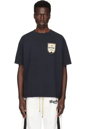 Rhude Black 