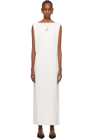 Jacquemus White Les Sculptures 