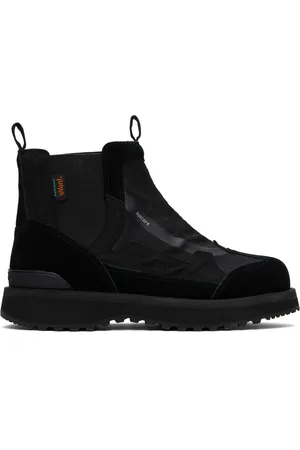 SUICOKE BOMA-Hi-Revab Boots